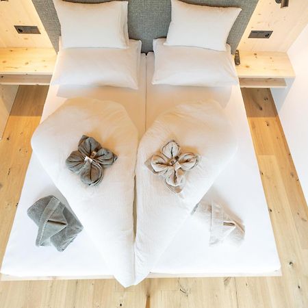 Appartements Zi Ranna Santa Maddalena in Casies Ngoại thất bức ảnh