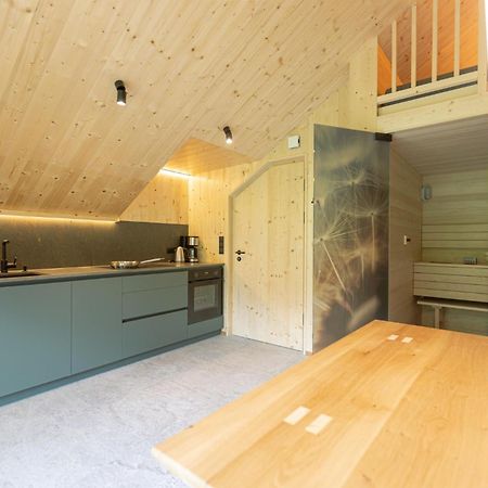 Appartements Zi Ranna Santa Maddalena in Casies Ngoại thất bức ảnh