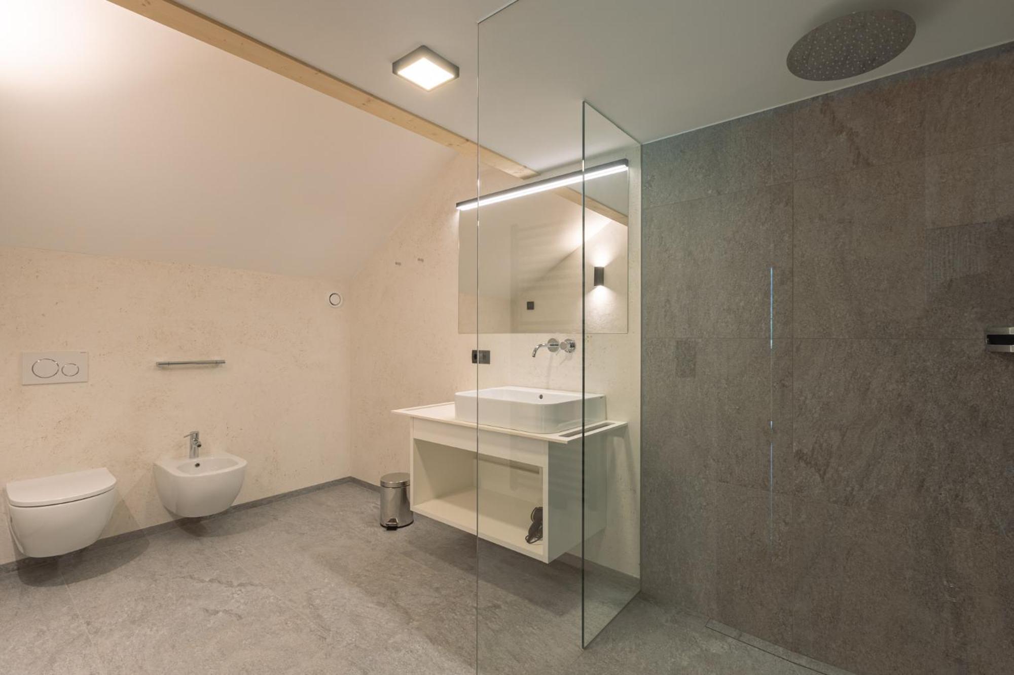 Appartements Zi Ranna Santa Maddalena in Casies Ngoại thất bức ảnh